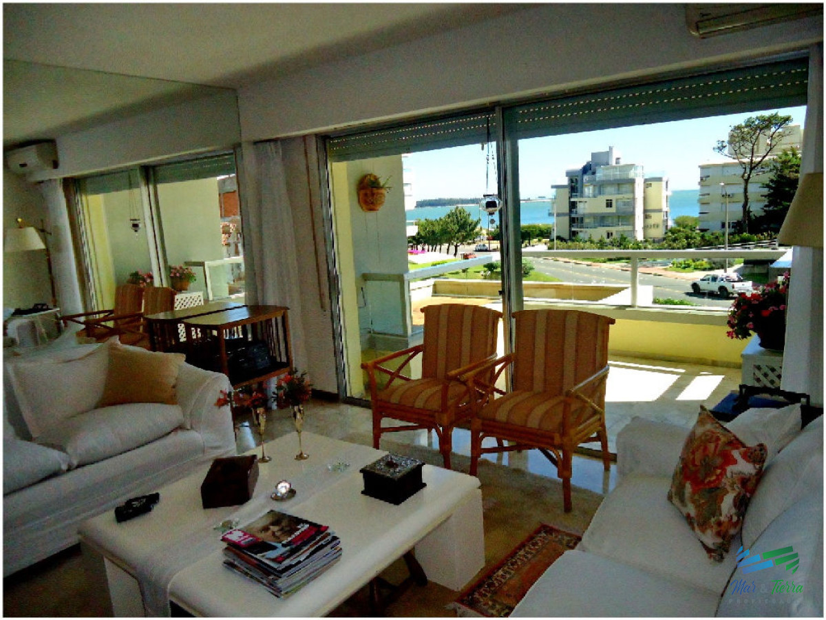 Mansa - GoPunta - Portal Inmobiliario de Punta del Este - Maldonado
