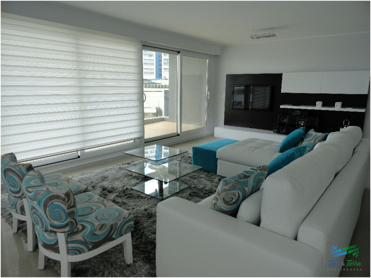 Mansa - GoPunta - Portal Inmobiliario de Punta del Este - Maldonado