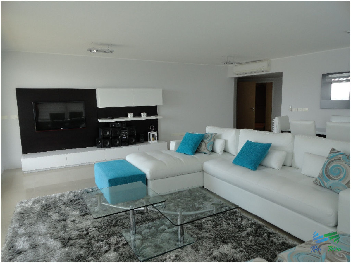 Mansa - GoPunta - Portal Inmobiliario de Punta del Este - Maldonado