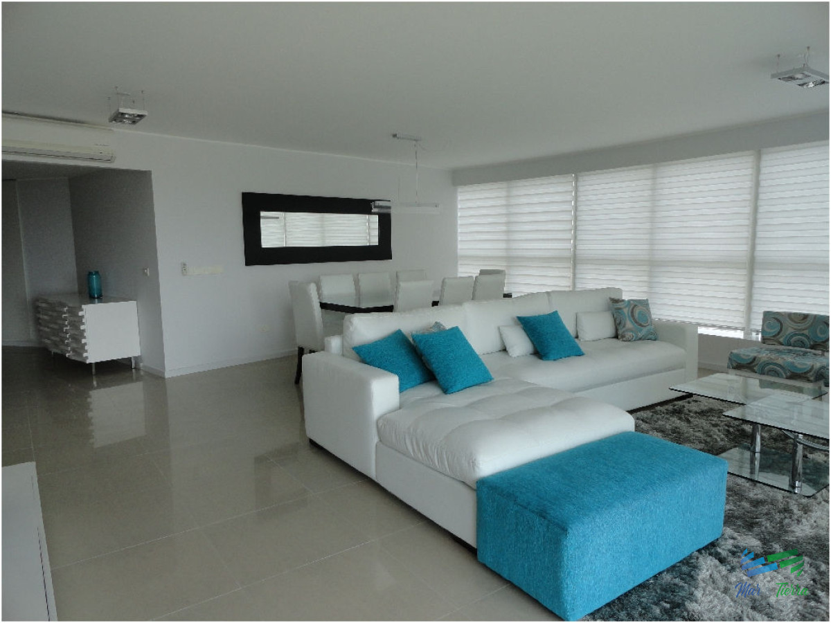 Mansa - GoPunta - Portal Inmobiliario de Punta del Este - Maldonado
