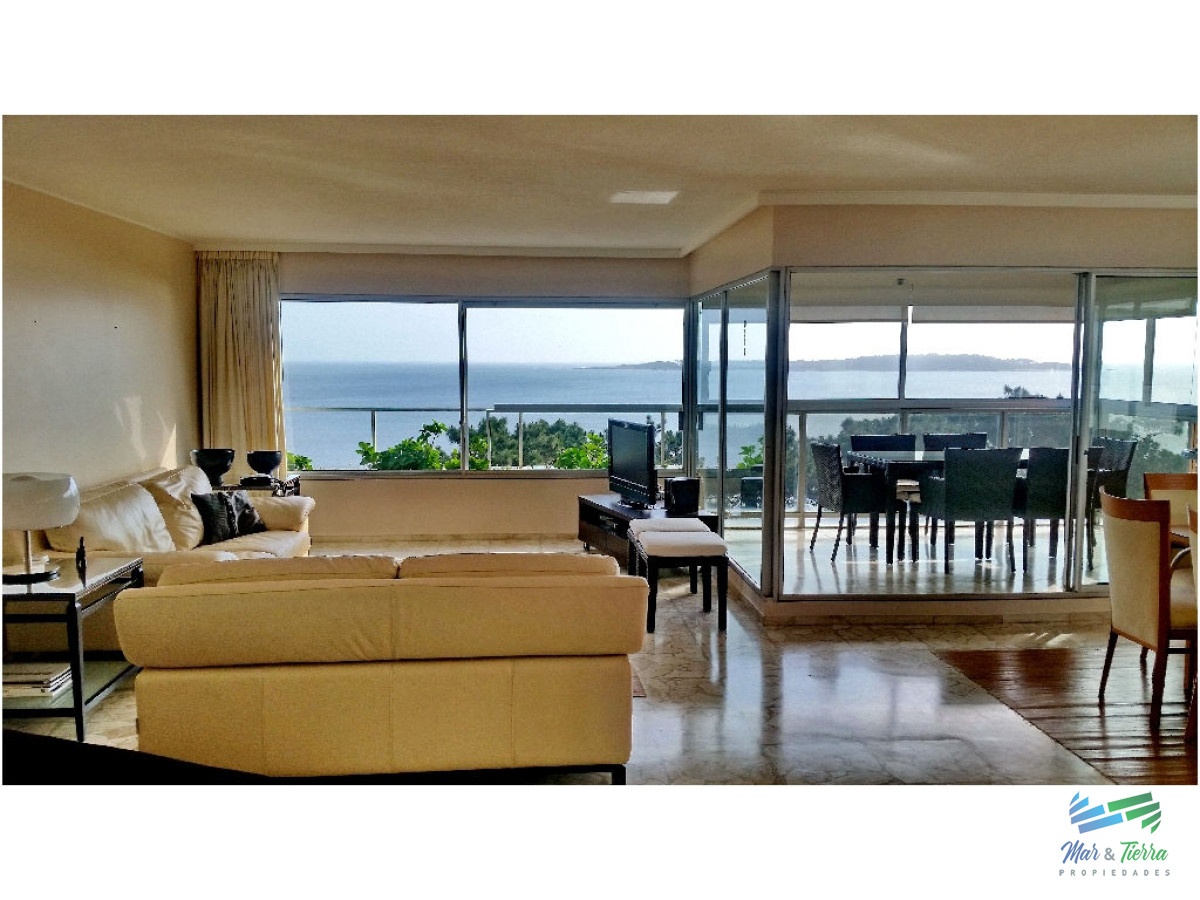Mansa - GoPunta - Portal Inmobiliario de Punta del Este - Maldonado