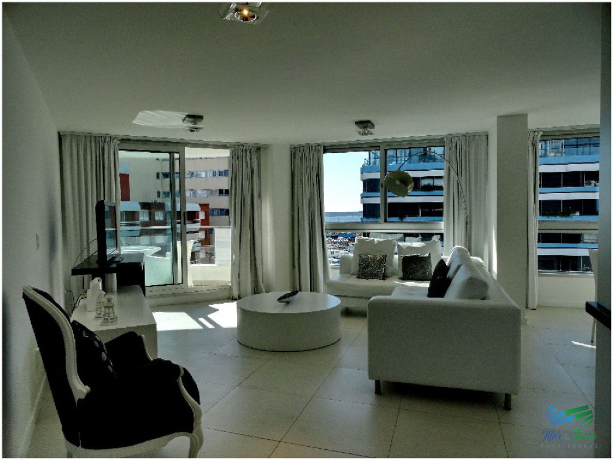 Peninsula - GoPunta - Portal Inmobiliario de Punta del Este - Maldonado