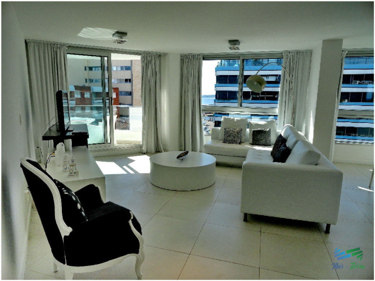 Peninsula - GoPunta - Portal Inmobiliario de Punta del Este - Maldonado