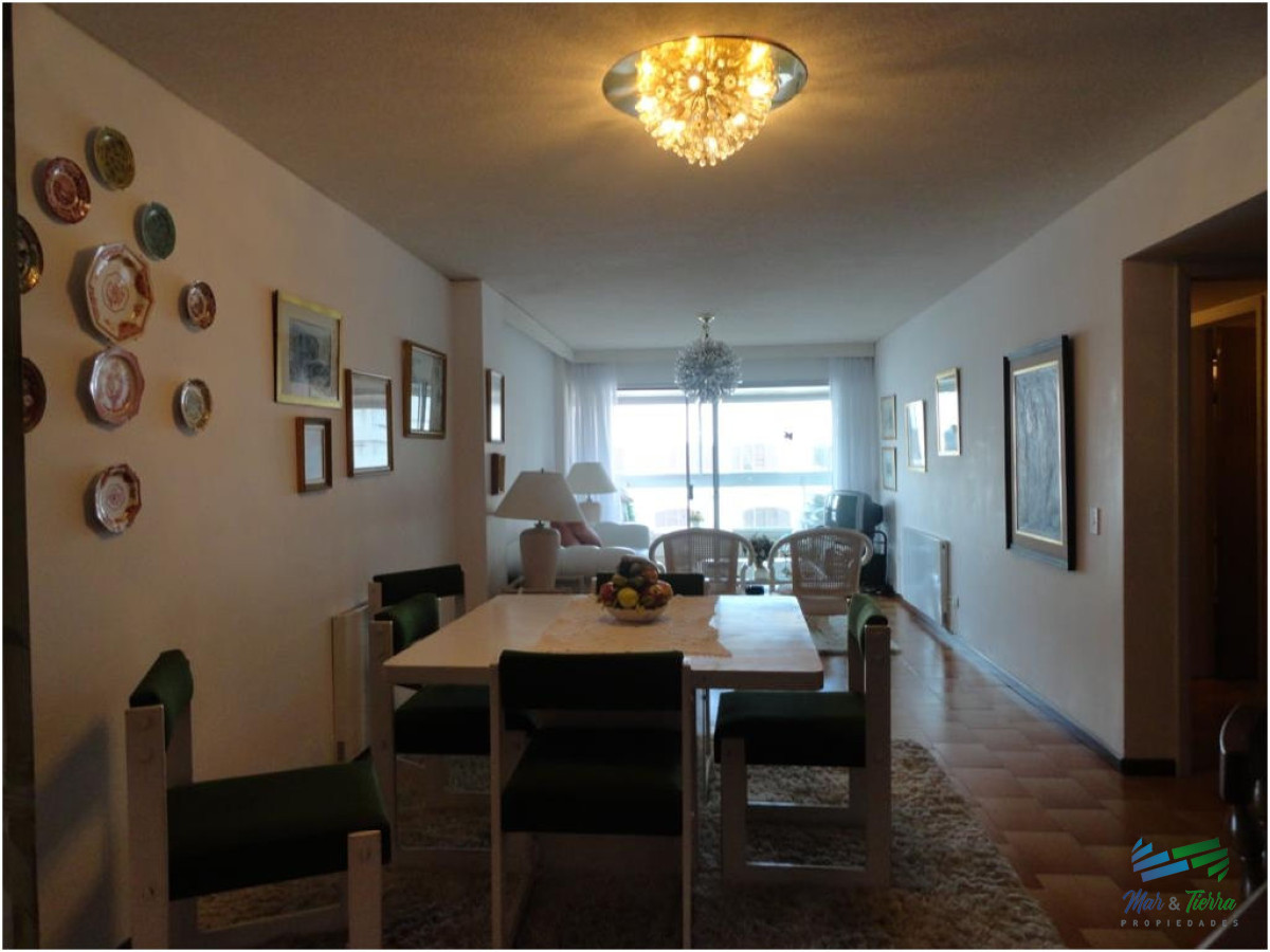 Mansa - GoPunta - Portal Inmobiliario de Punta del Este - Maldonado