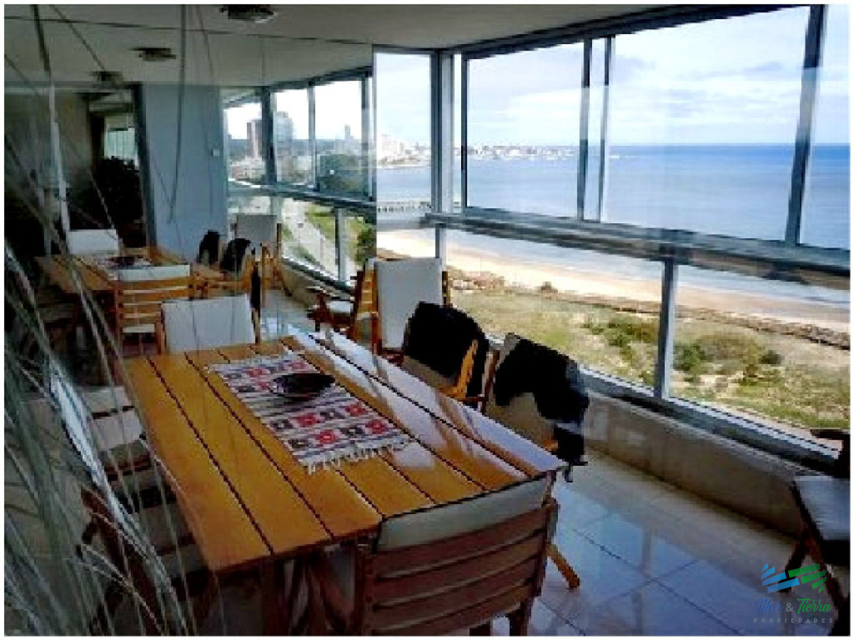 Mansa - GoPunta - Portal Inmobiliario de Punta del Este - Maldonado