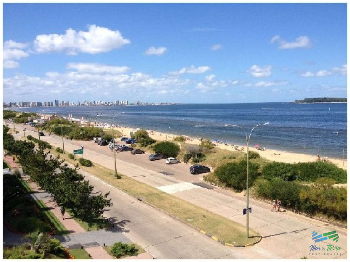 Mansa - GoPunta - Portal Inmobiliario de Punta del Este - Maldonado