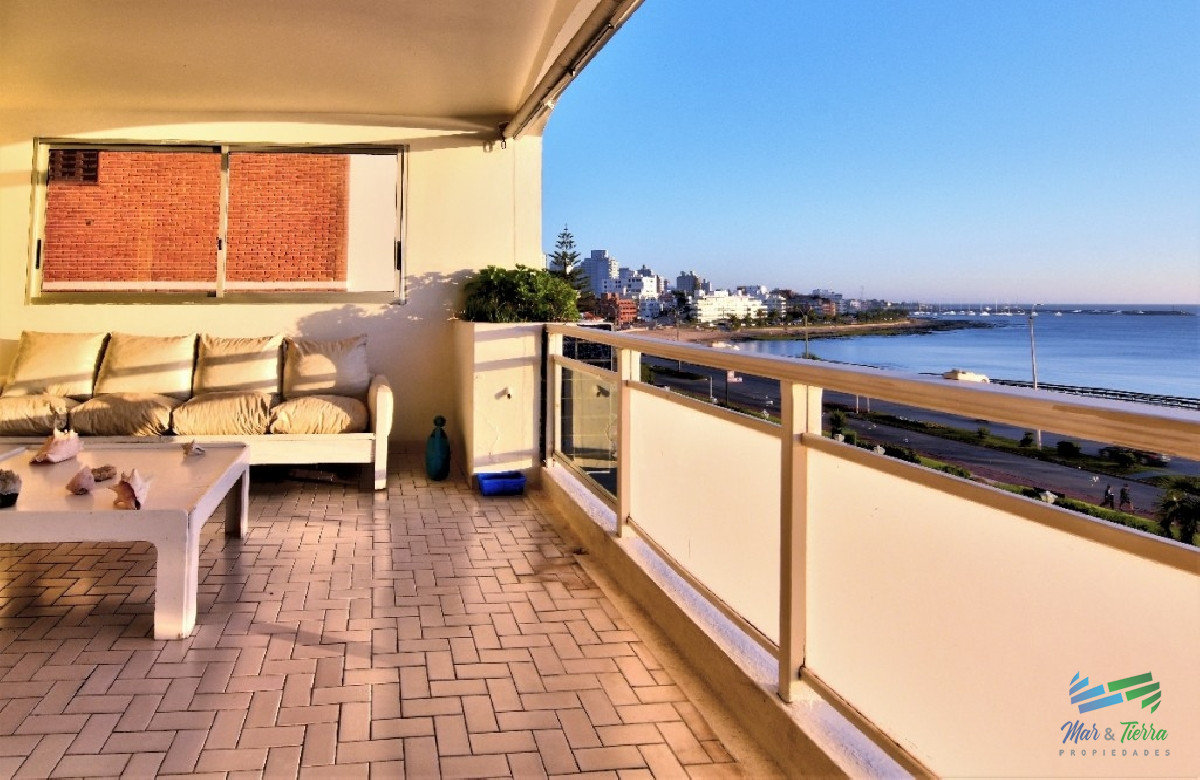 Mansa - GoPunta - Portal Inmobiliario de Punta del Este - Maldonado