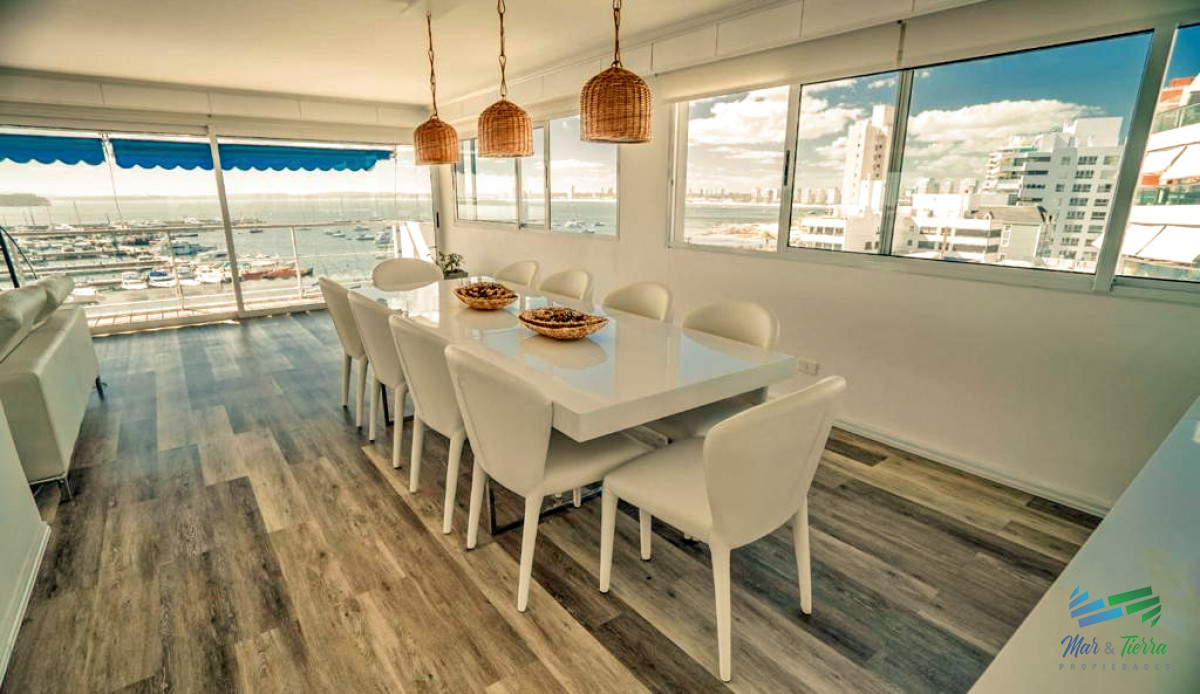 Peninsula - GoPunta - Portal Inmobiliario de Punta del Este - Maldonado