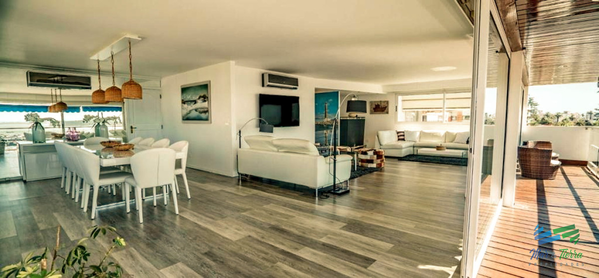 Peninsula - GoPunta - Portal Inmobiliario de Punta del Este - Maldonado