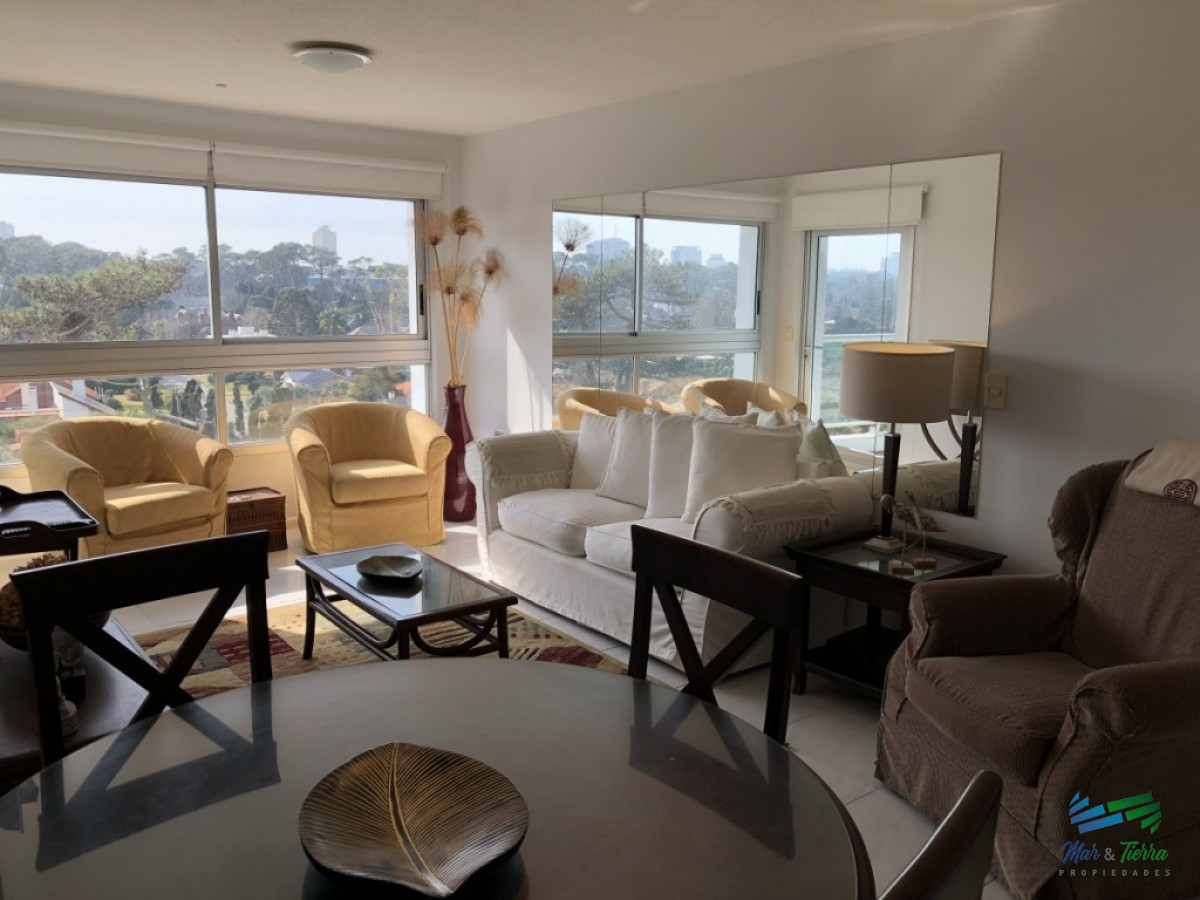 Peninsula - GoPunta - Portal Inmobiliario de Punta del Este - Maldonado