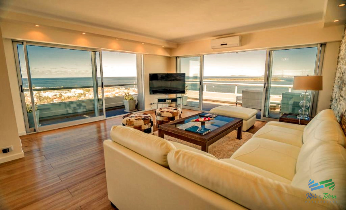 Peninsula - GoPunta - Portal Inmobiliario de Punta del Este - Maldonado