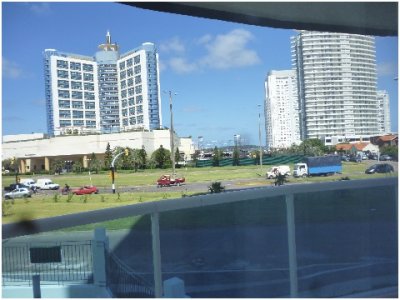 Apartamento de 3 dormitorios, cerca de Enjoy, Punta del Este
