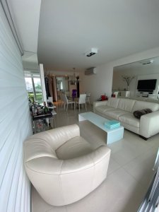 Apartamento en Punta del Este, Mansa