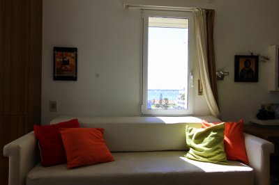Venta de apartamento en la Península de Punta del este 1 dormitorio 1 baño reciclado