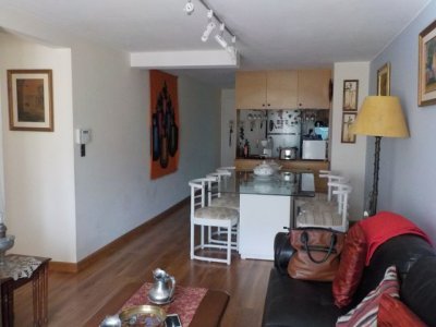 Amplio apartamento en venta, zona Aidy Grill, Punta del Este 