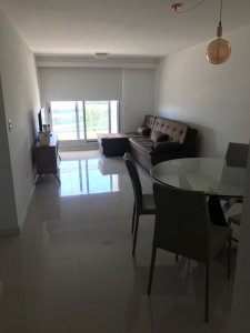 Apartamento en Punta del Este, Brava