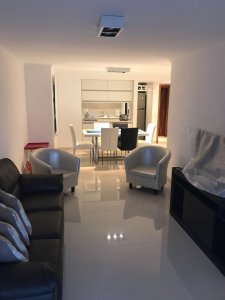 Apartamento en Punta del Este, Mansa