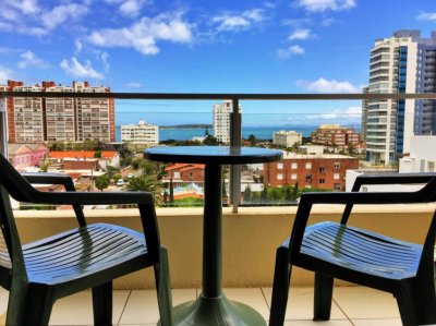 Lindo apartamento en venta a 2 cuadras de la playa!! Brava, Punta del Este 