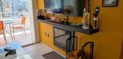 Penthouse cerca del mar de 3 dormitorios, Mansa, Punta del Este