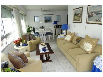 Apartamento en Peninsula, 2 dormitorios *