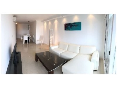 Apartamento en Mansa, 2 dormitorios *