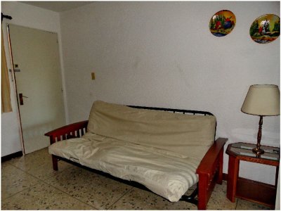 Apartamento en Peninsula, 1 dormitorios *