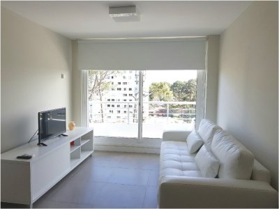 Apartamento en Roosevelt, 2 dormitorios *