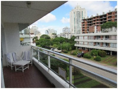 Apartamento en Aidy Grill, 2 dormitorios *