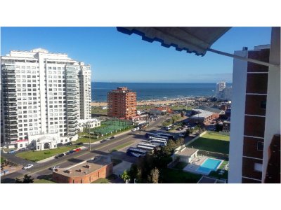 Apartamento en Mansa, 1 dormitorios *