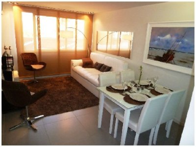 Apartamento en Aidy Grill, 1 dormitorios *