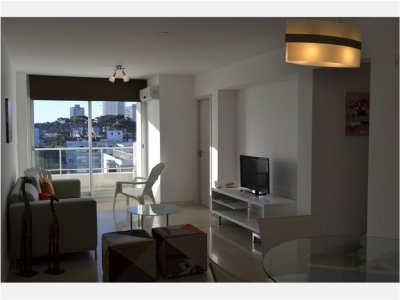 Apartamento en Aidy Grill, 2 dormitorios *
