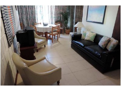 Apartamento en Peninsula, 2 dormitorios *