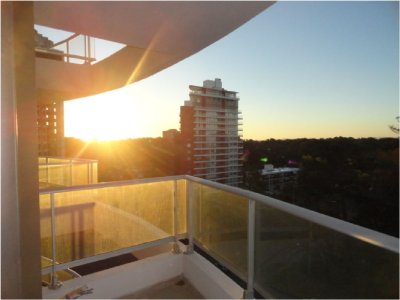 Apartamento en Roosevelt, 2 dormitorios *