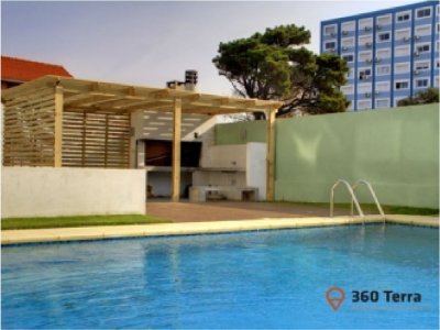 Apartamento en Aidy Grill, 2 dormitorios *