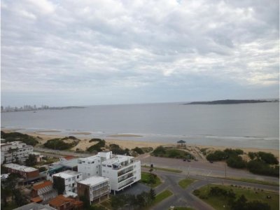 Apartamento en Mansa, 3 dormitorios *