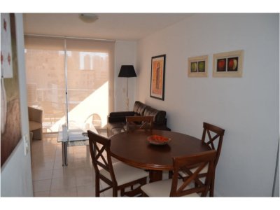 Apartamento en venta a pasos de la Brava, Punta del Este