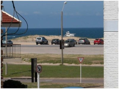 Apartamento en Brava, 1 dormitorios *