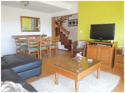 Gran oportunidad en venta!!! Apartamento en primer piso por escalera.