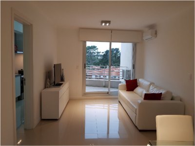 Apartamento en San Rafael, 2 dormitorios *