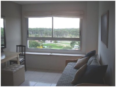 Apartamento en Roosevelt, 1 dormitorios *