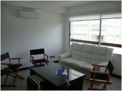 Apartamento en Peninsula, 2 dormitorios *