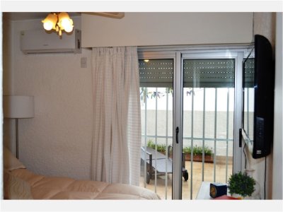 Apartamento en Mansa, 3 dormitorios *