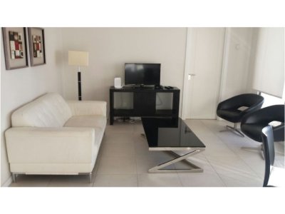 Vendo apartamento en Ocean Drive.. excelente servicios en Punta del Este.