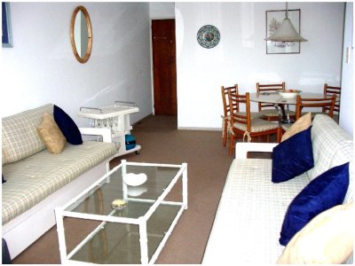 Apartamento en Peninsula, 2 dormitorios *