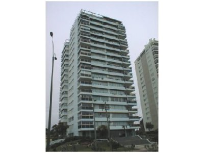 Apartamento en Mansa, 3 dormitorios *