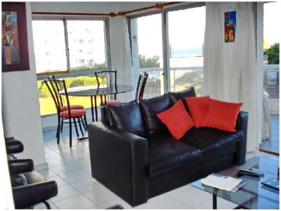 Apartamento en Brava, 2 dormitorios *