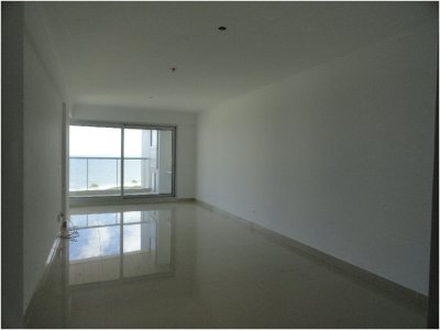 Apartamento en Mansa, 2 dormitorios *