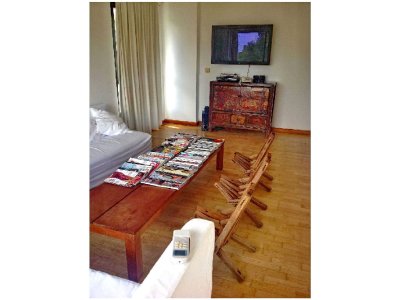 Apartamento en Rincón del Indio, 3 dormitorios *