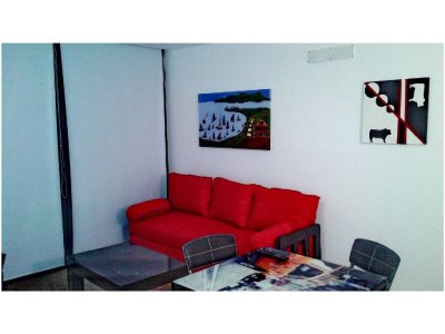 Apartamento en Roosevelt, 1 dormitorios *