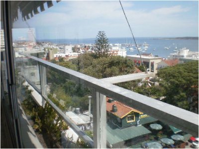 Apartamento en Peninsula, 3 dormitorios *